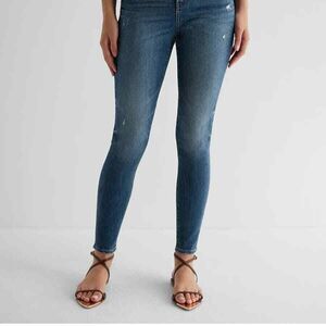 Express jeans Stella Skinny